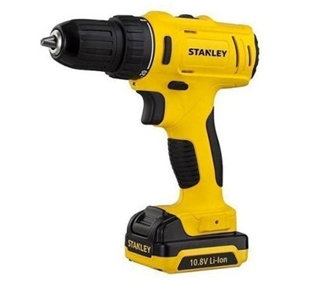 Stanley 1110 Rekomendasi Rekomendasi.8V Cordless Drill Driver 1